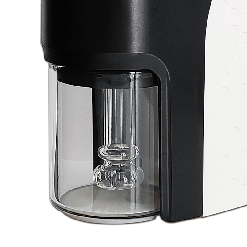 Waxmaid Dabber Dab Rig Disc Percolator