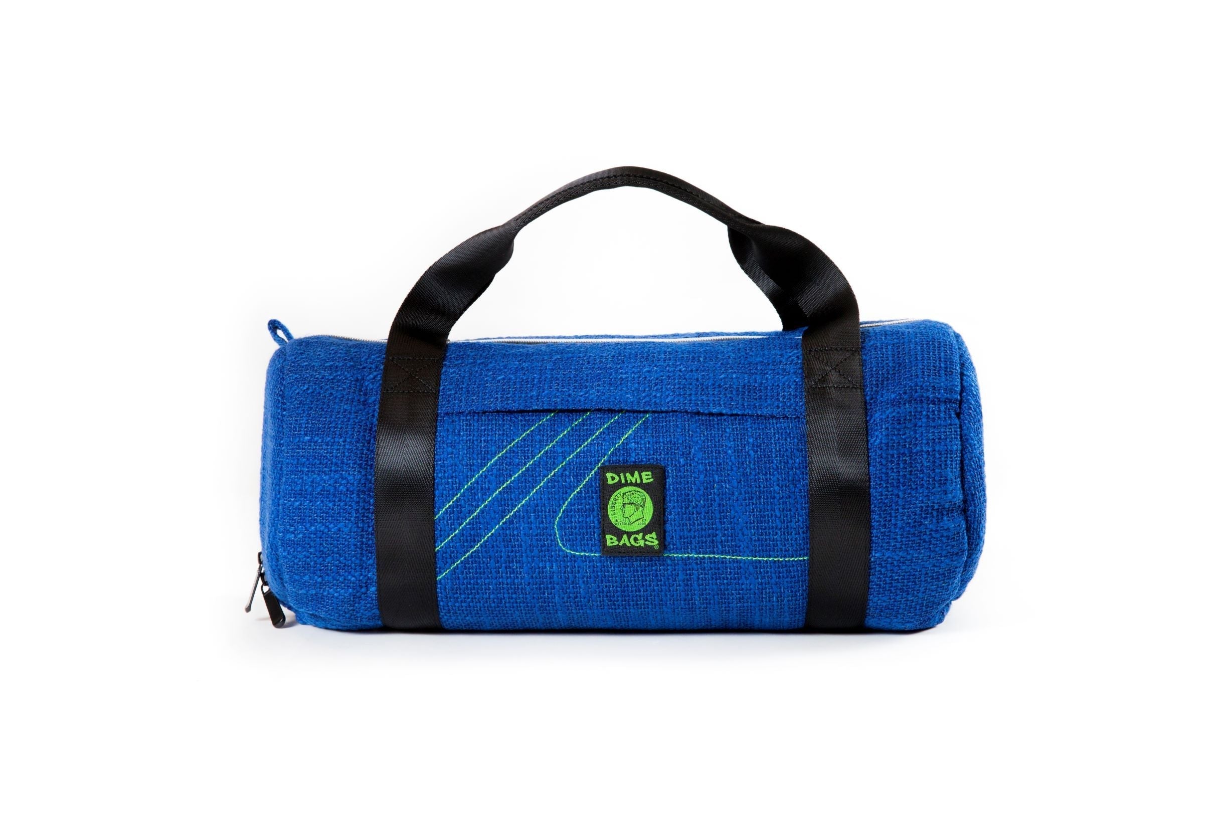 Dime Bags Duffle Tube Bag