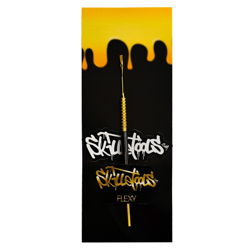 Skilletools Gold Series Dab Tools
