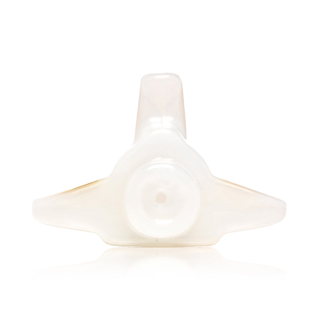 Space Shuttle Hand Pipe