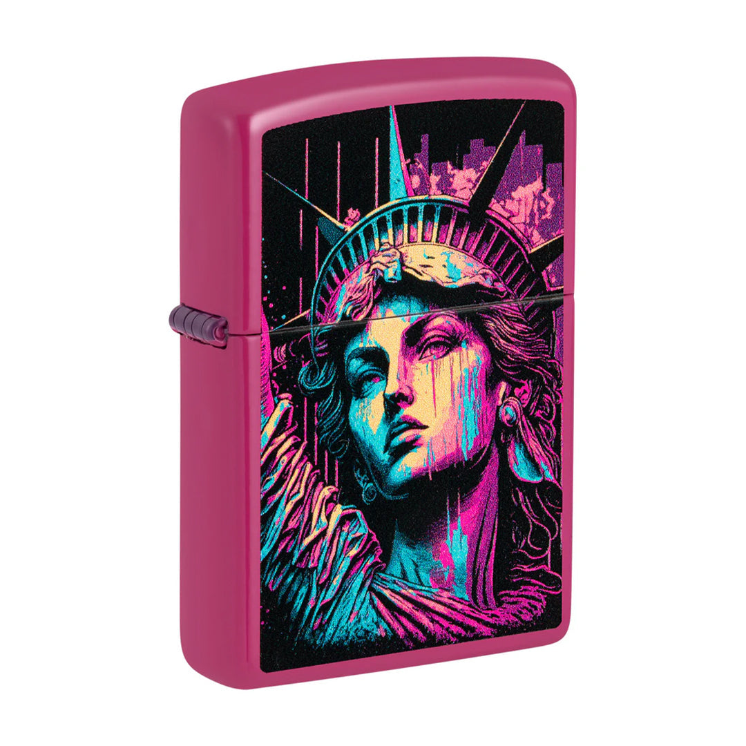Zippo Candy & Color Iced Lighters