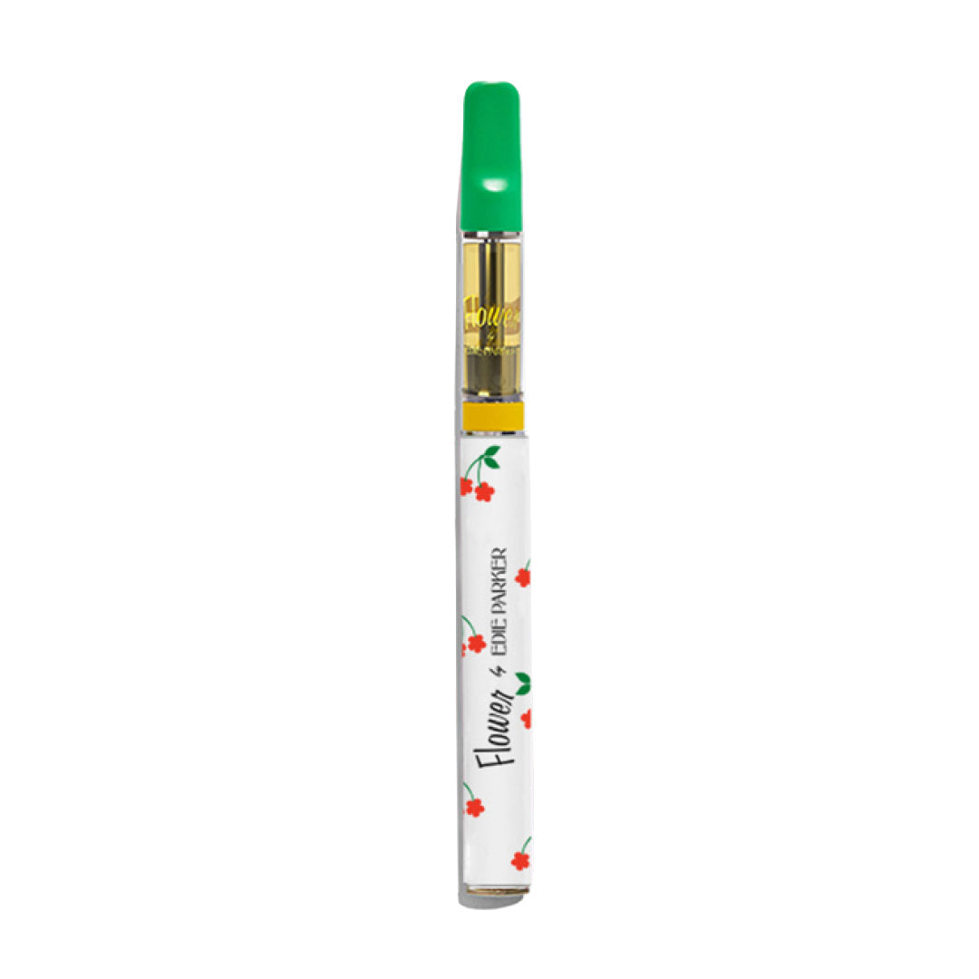 Edie Parker Mini Autodraw Battery Wand