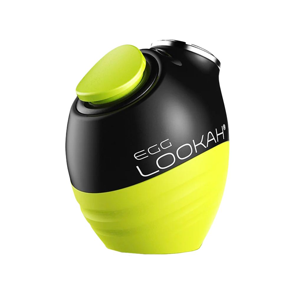 Lookah Egg Variable Voltage 510 Vape Battery - 350mAh 5ct