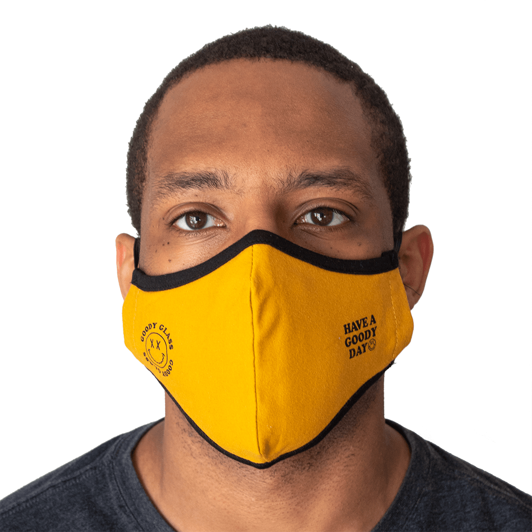 Goody Face Mask