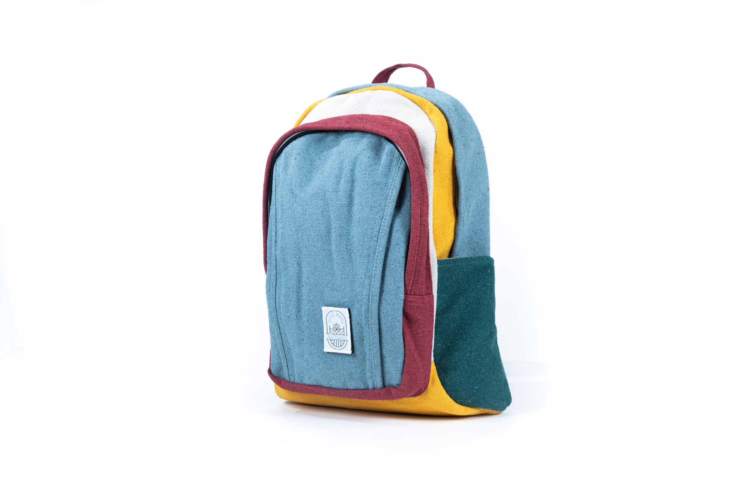 The Pioneer - Dime Bags Naturals