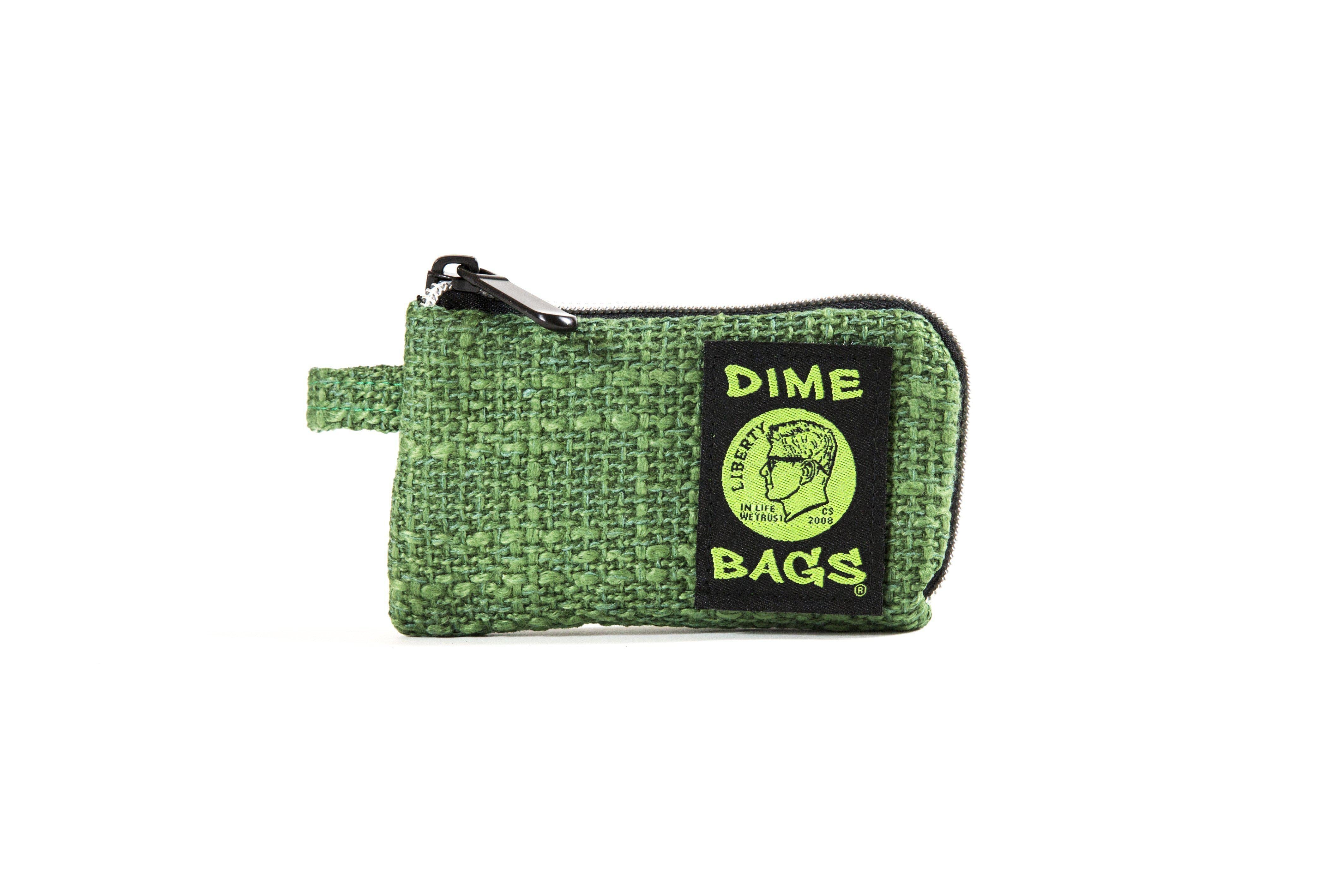Dime Bags Padded Pouch