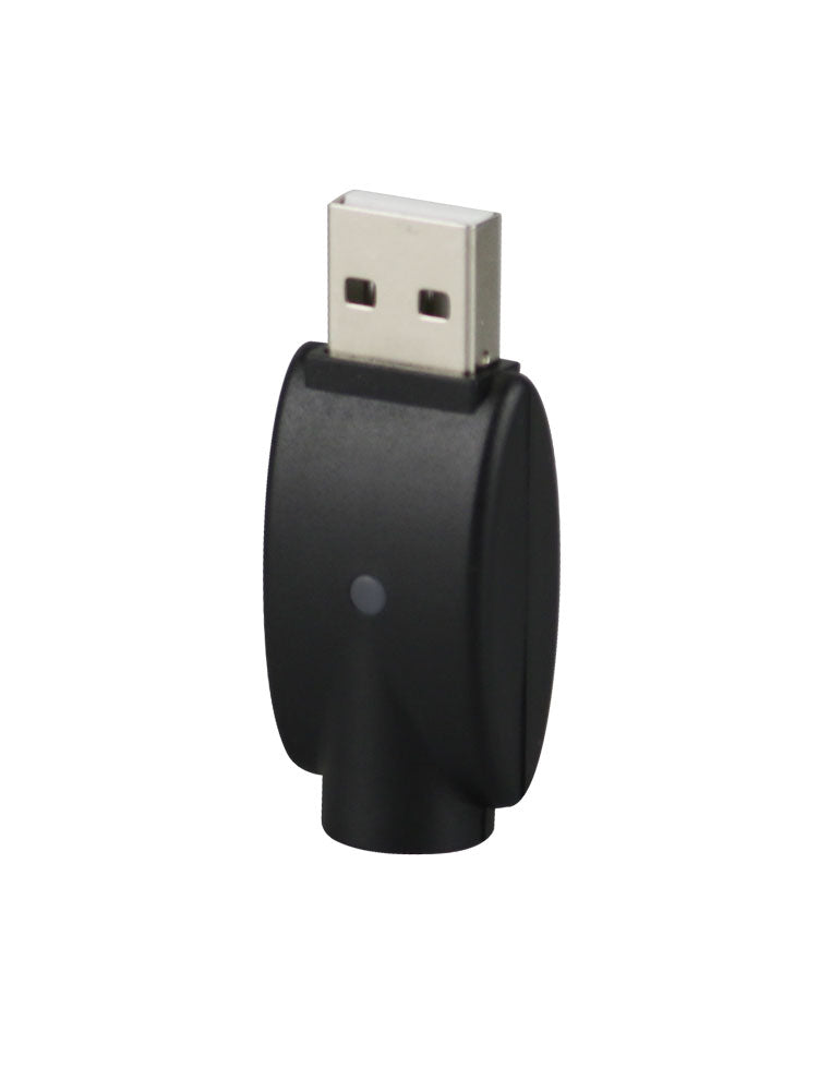 Cordless USB 510 eGo Battery Charger (Fits CE3 Battery, eGo Battery, 510 Thread)