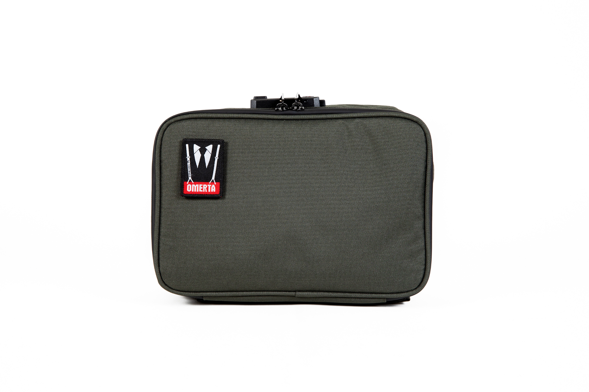 Dime Bags Goodfella Smell Proof bag