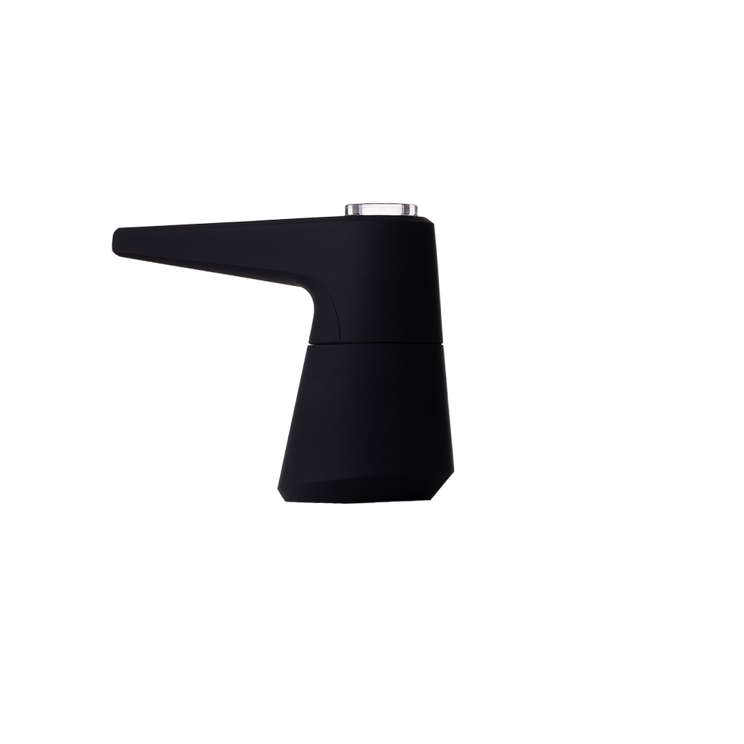 SOFTGLASS PIER BUBBLER