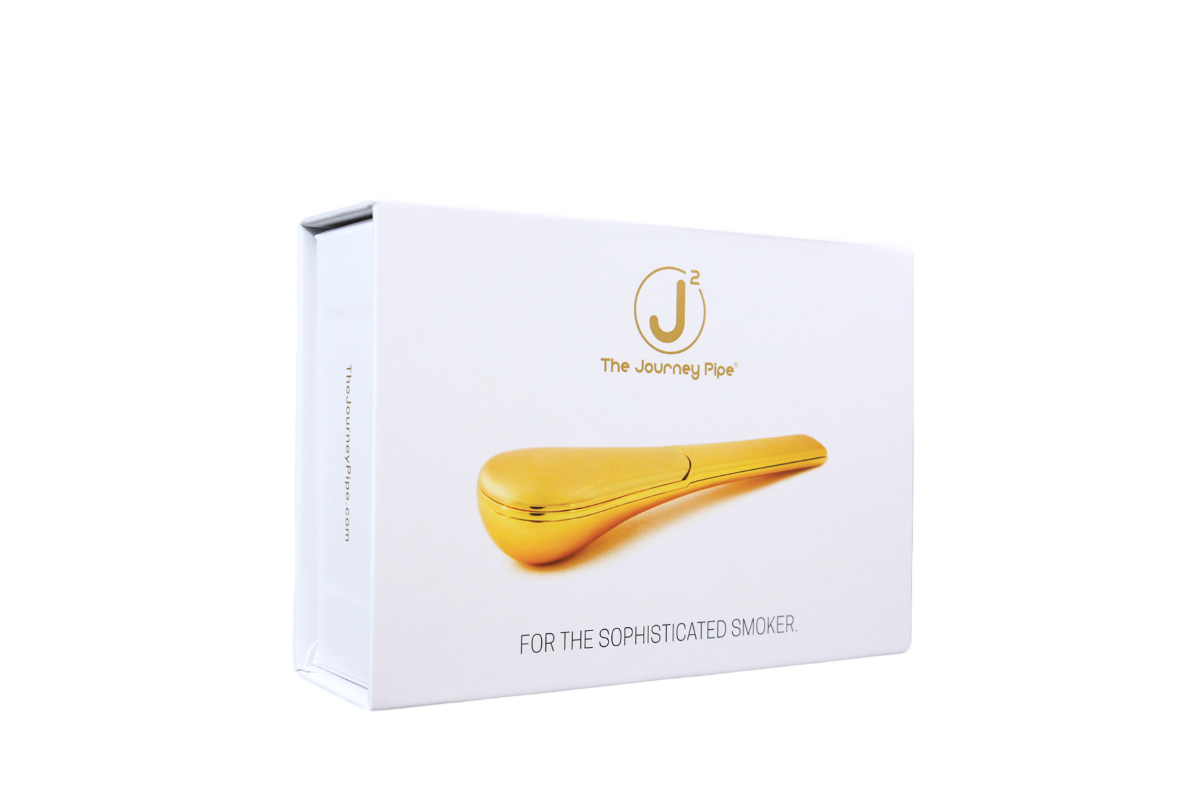 Journey Pipe J2