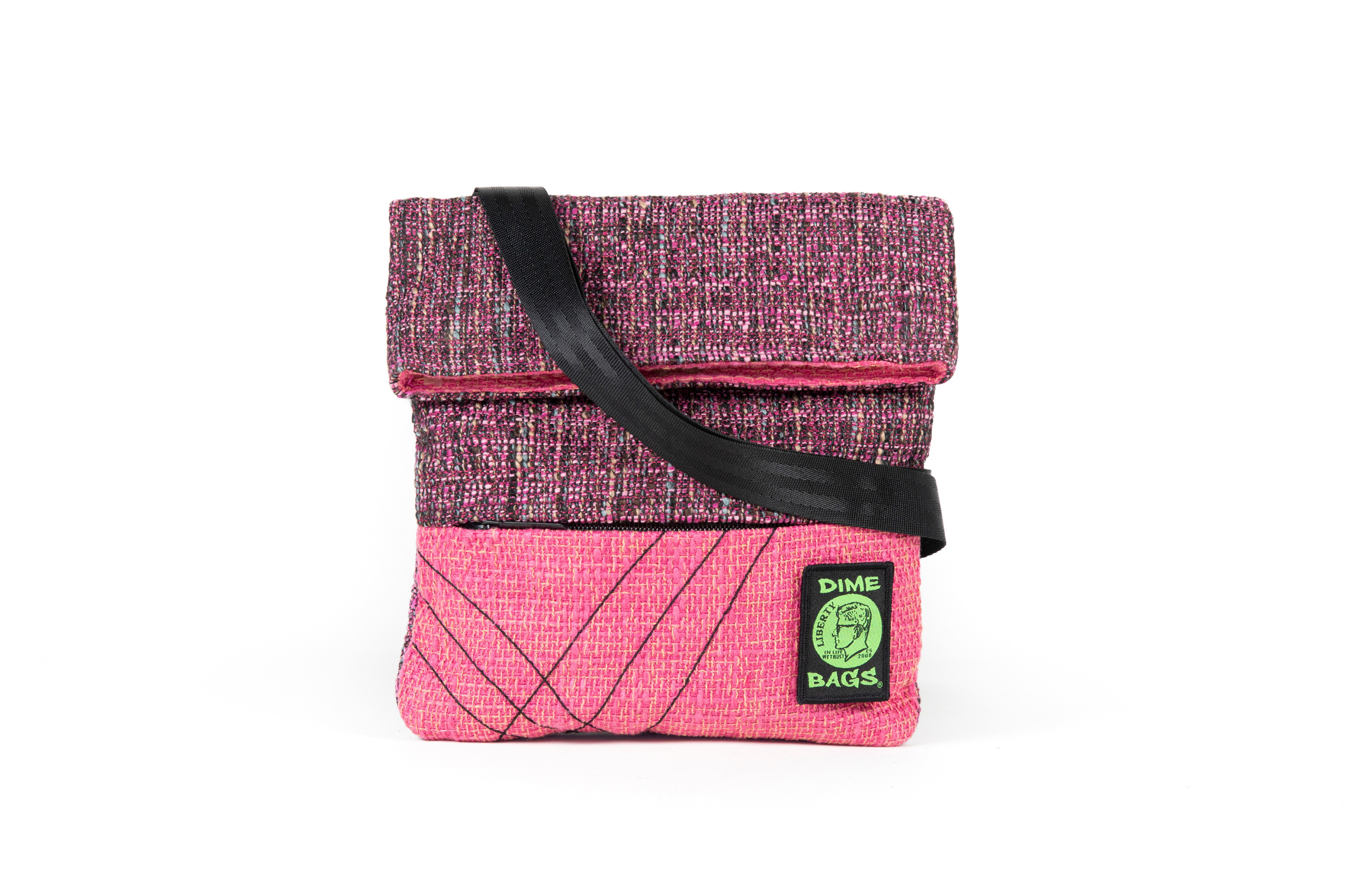 Dime Bags Multi-Purpose Crossbody