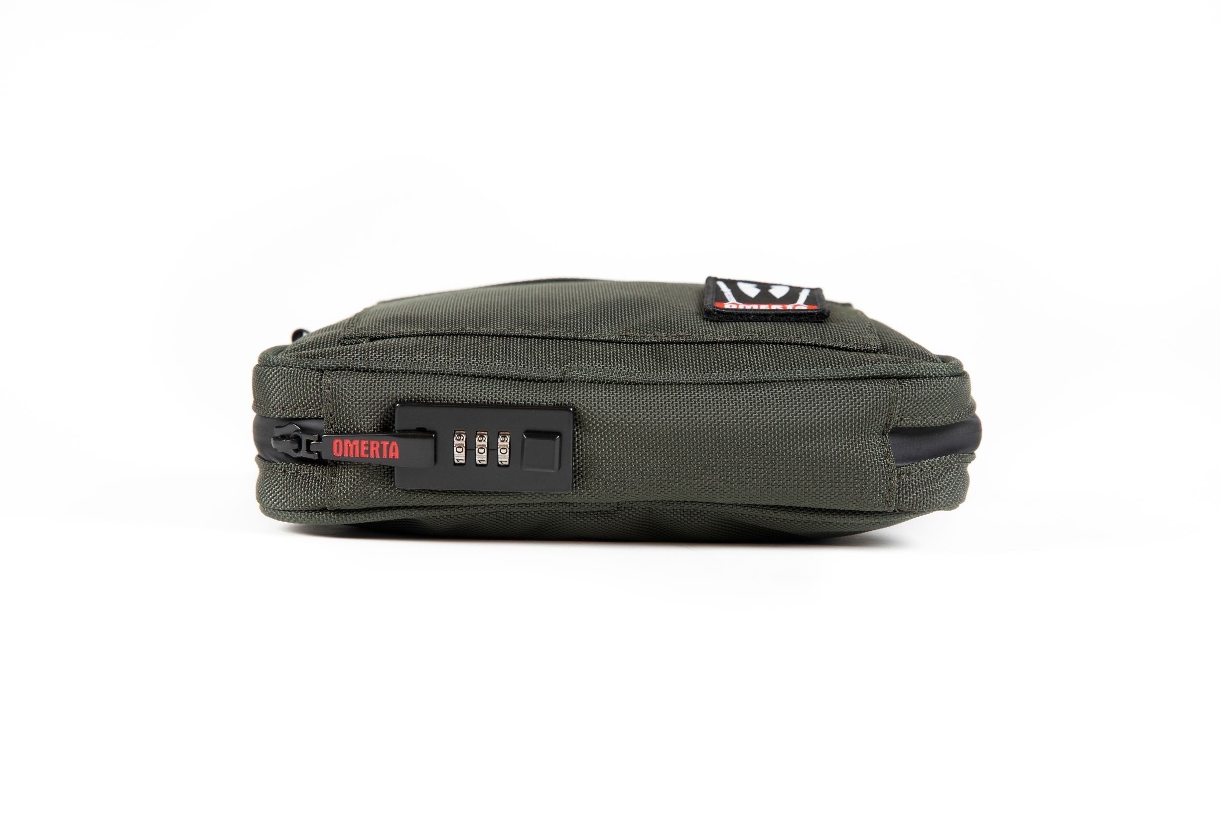 Dime Bags The Boss with Lock