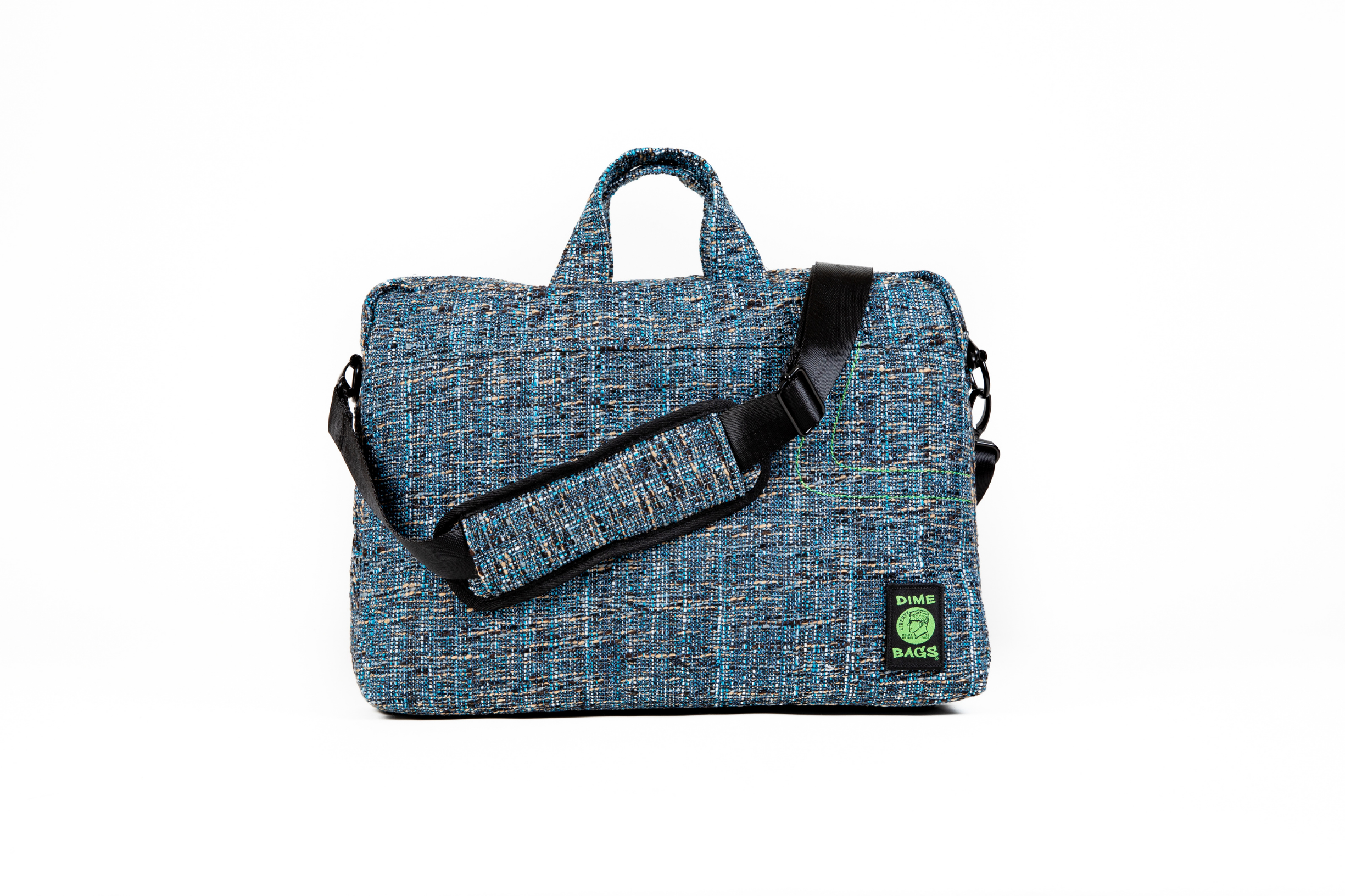 Dime Bags Side Hustler Shoulder Bag