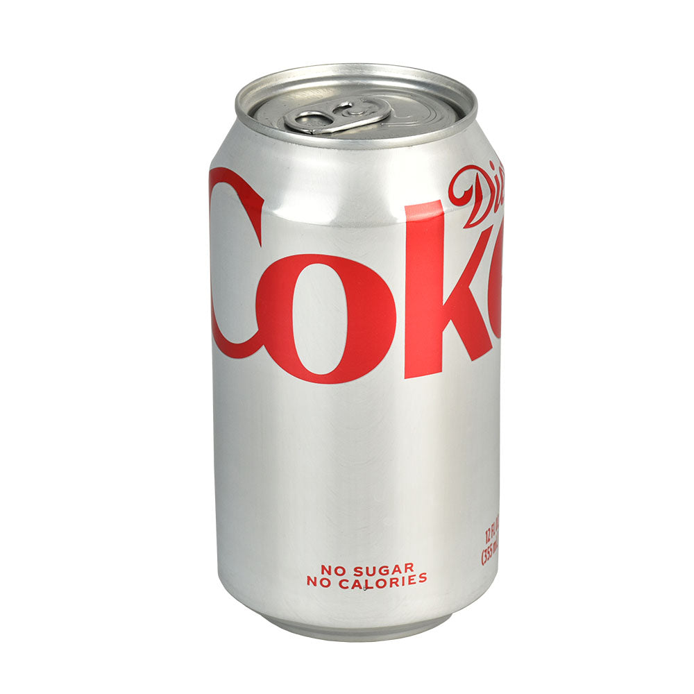 Coke or Diet Coke Can Diversion Stash Safe - 12 fl.oz