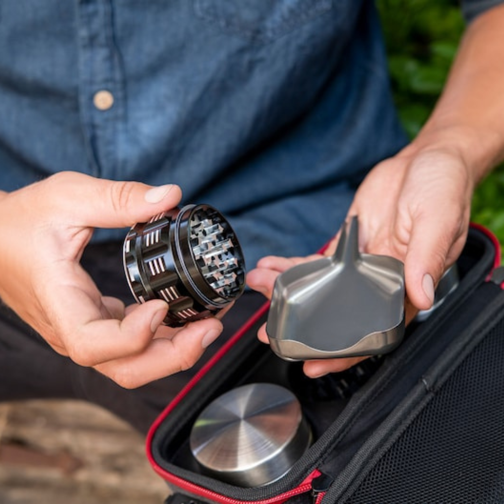 TIGER Pre-Rolled Cone Loader