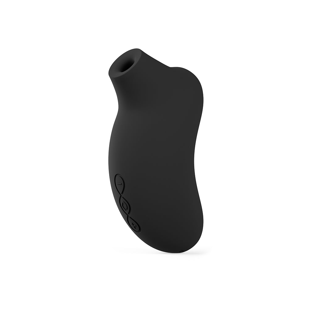 LELO SONA 3 Cruise Clitoral Stimulator Black