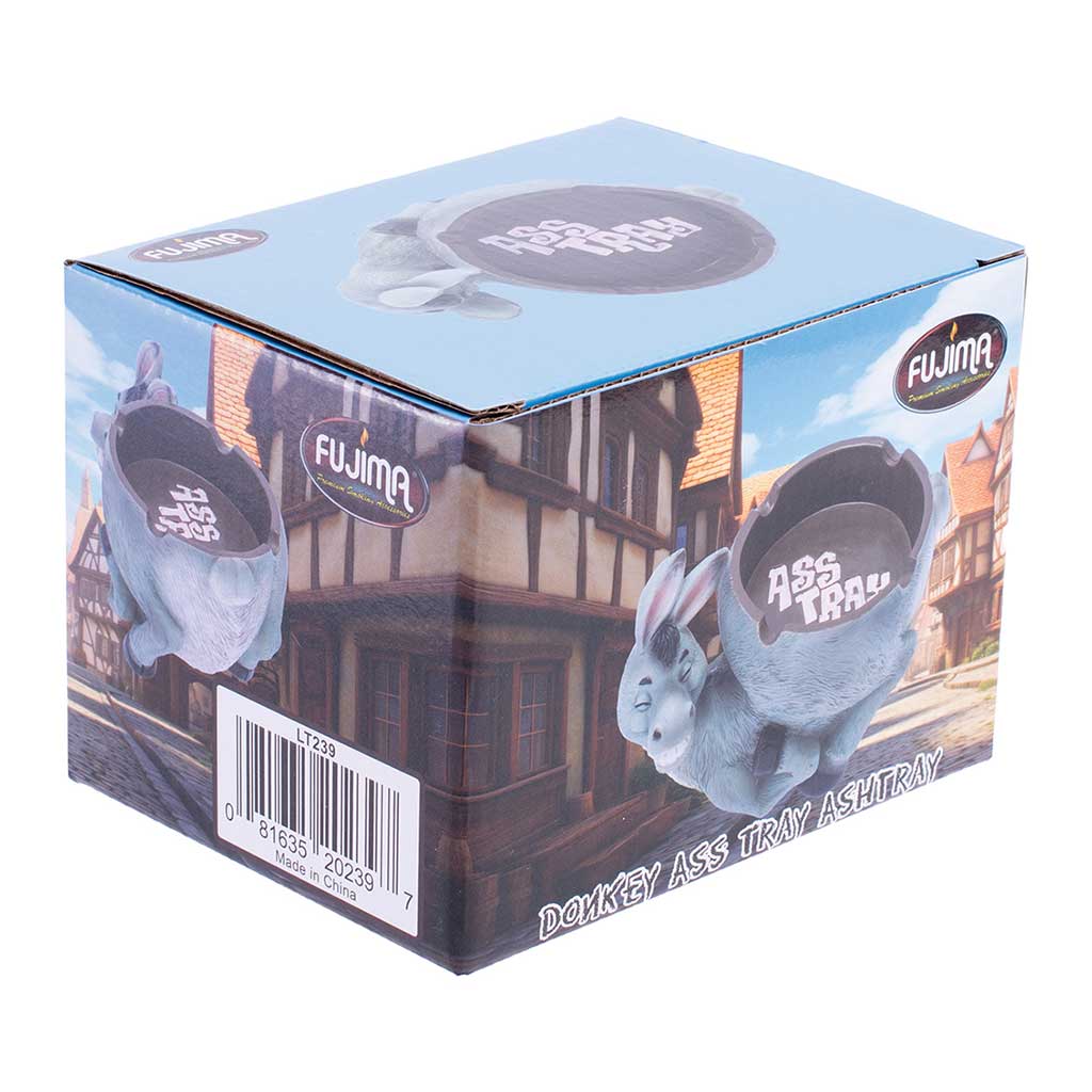 DONKEY ASS TRAY ASHTRAY