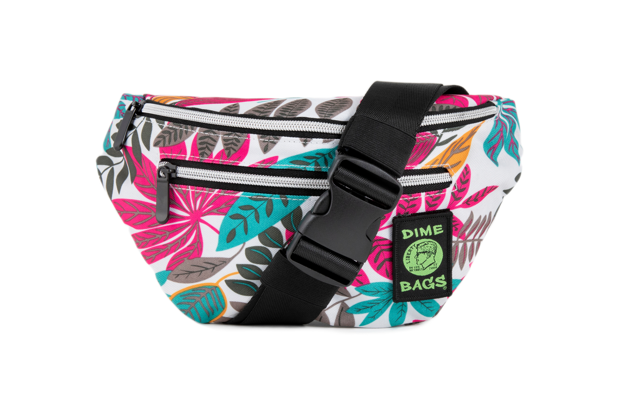 Dime Bags Paradise Smell Proof Travel Pack