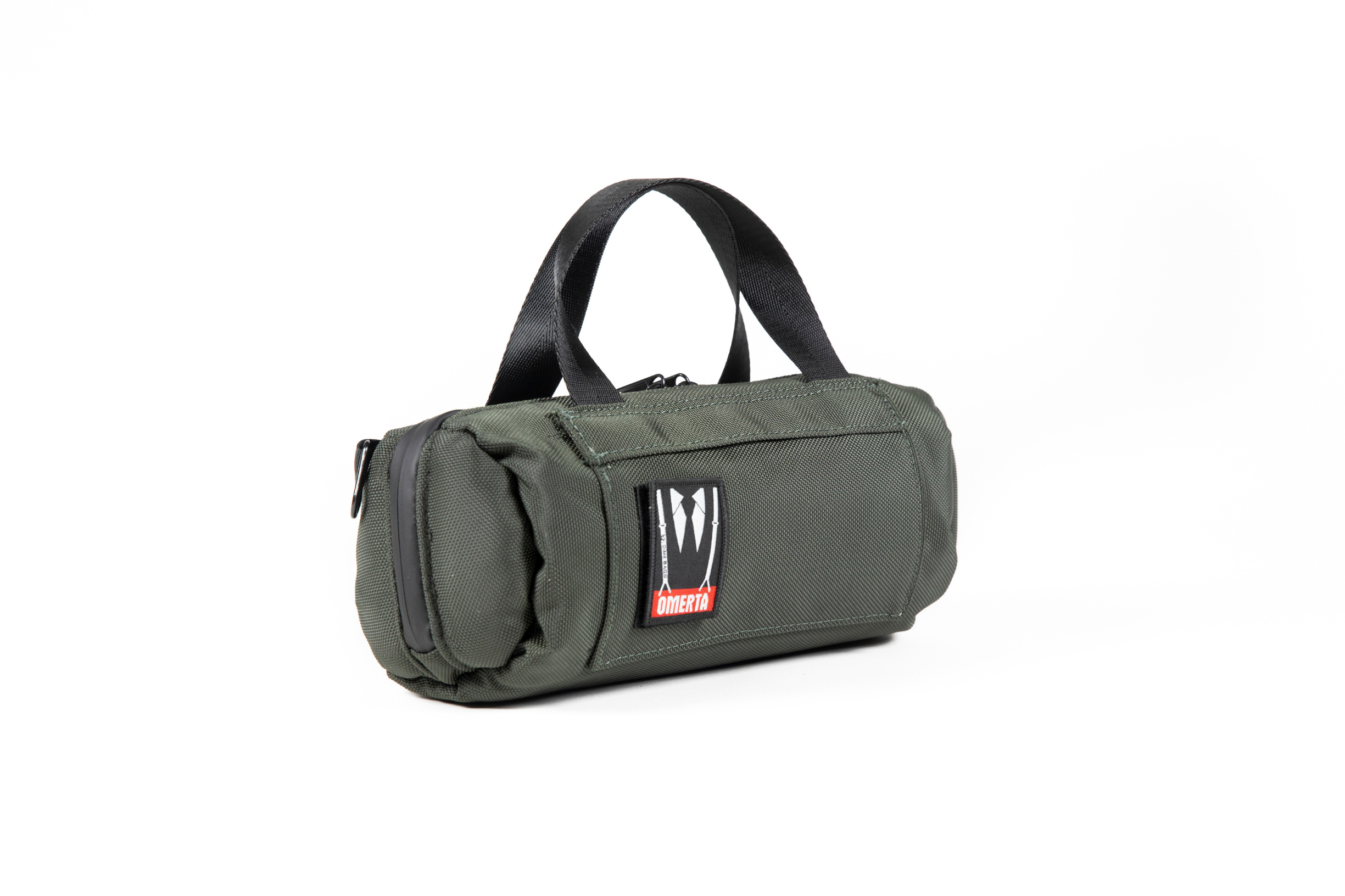 Dime Bags The Brigata Duffle Bag
