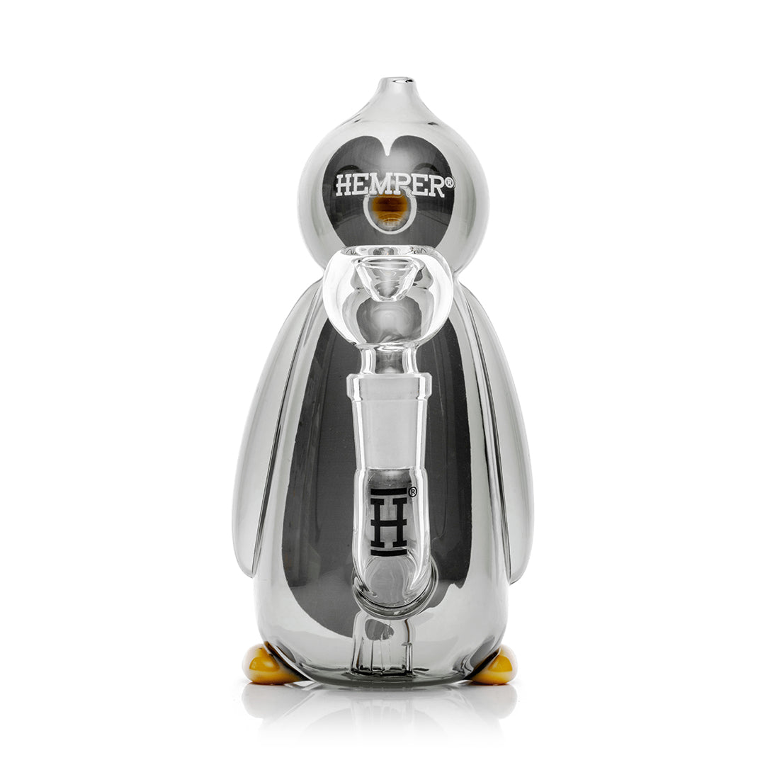 Penguin Bong 6.2"