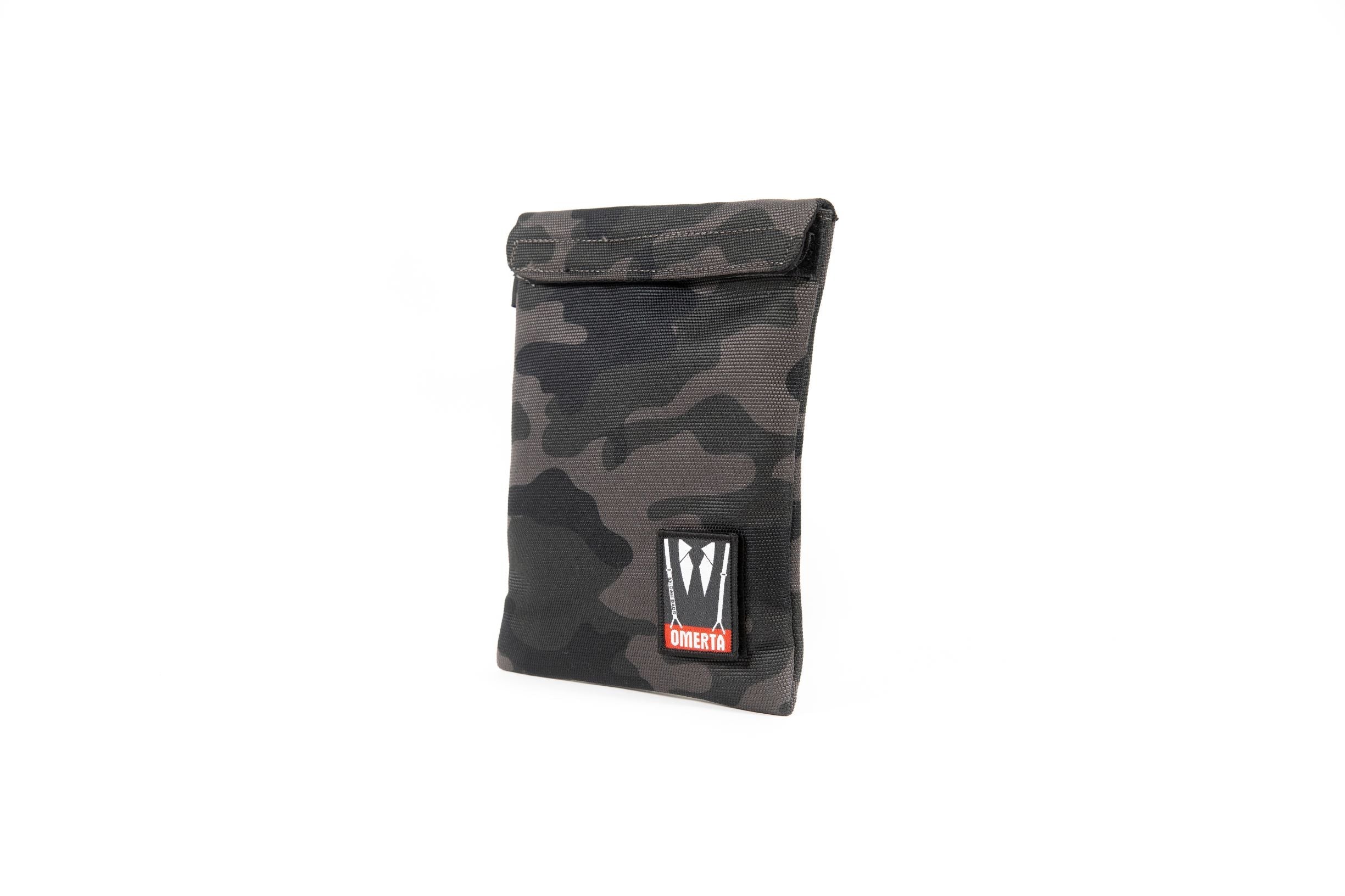 Dime Bags The Capo Smell proof bag