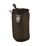 Nickel Bags Drawstring Tube