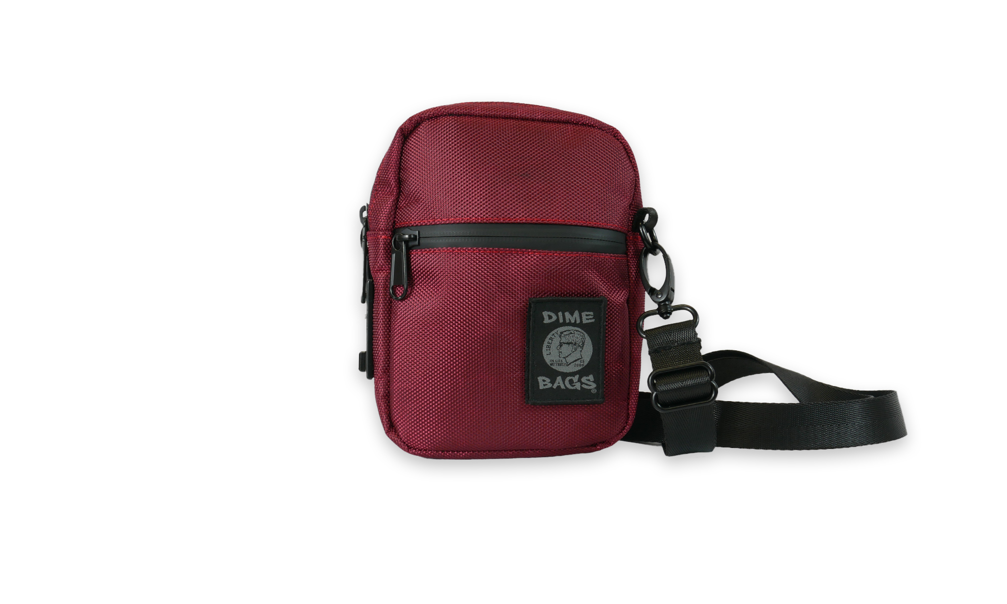 Dime Bags Button Bag