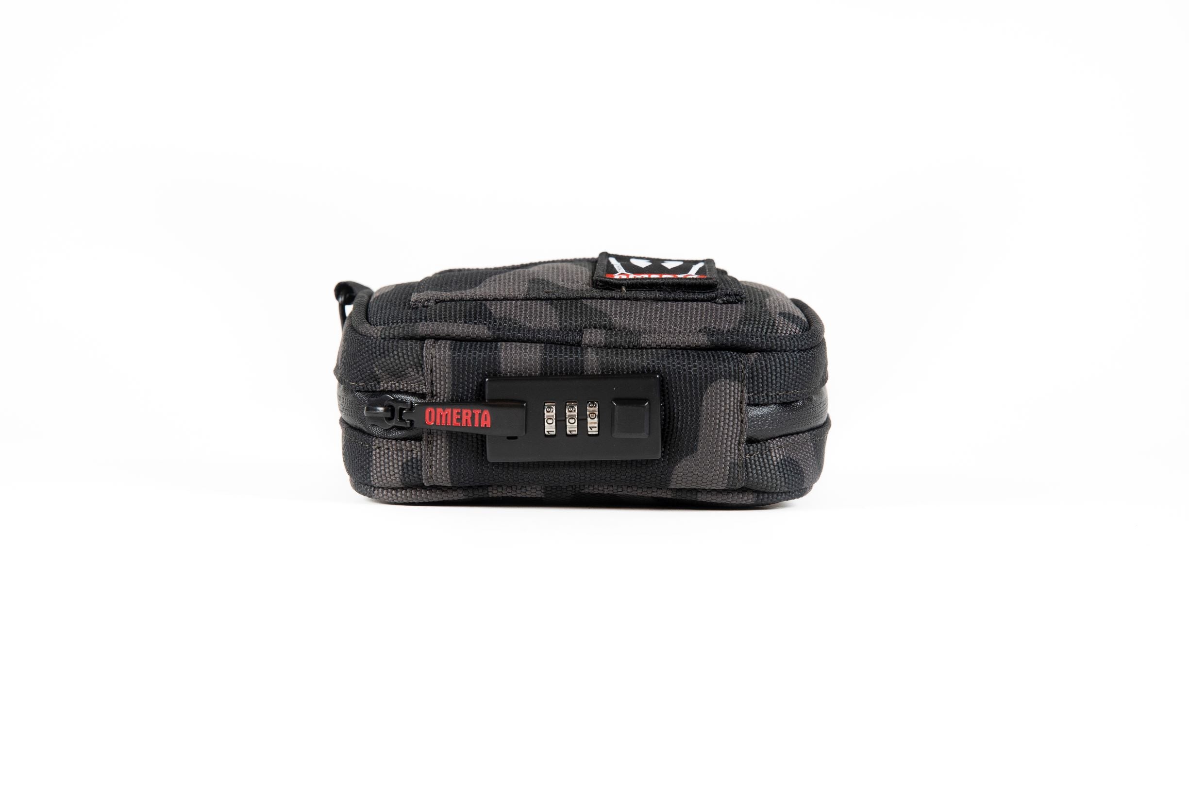 Dime Bags The Boss with Lock